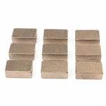 Segmento de diamante para divisão de mármore