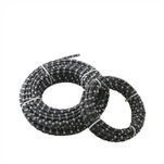 Fio de diamante para pedreira de granito